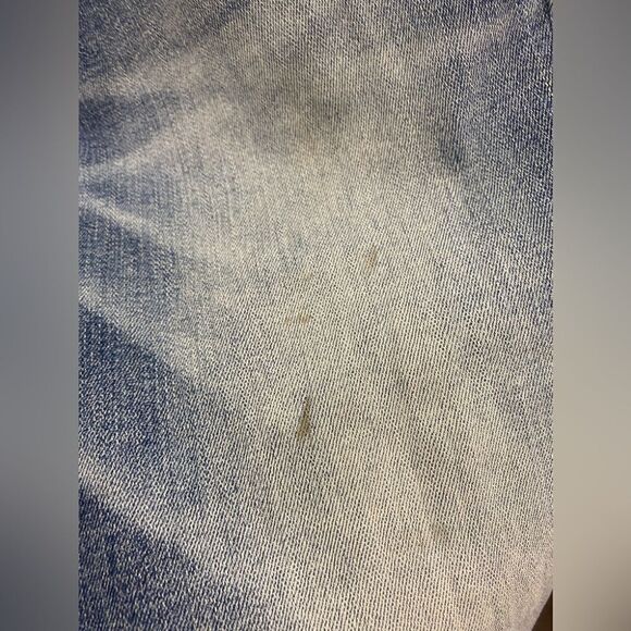 American Eagle Mens 29x32 Slim Straight Jeans - Picture 3 of 6